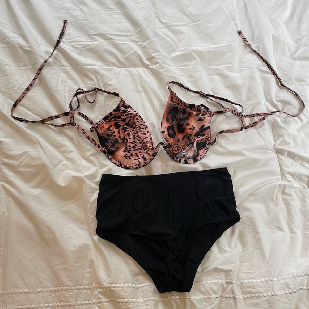 Misguided Bikini
